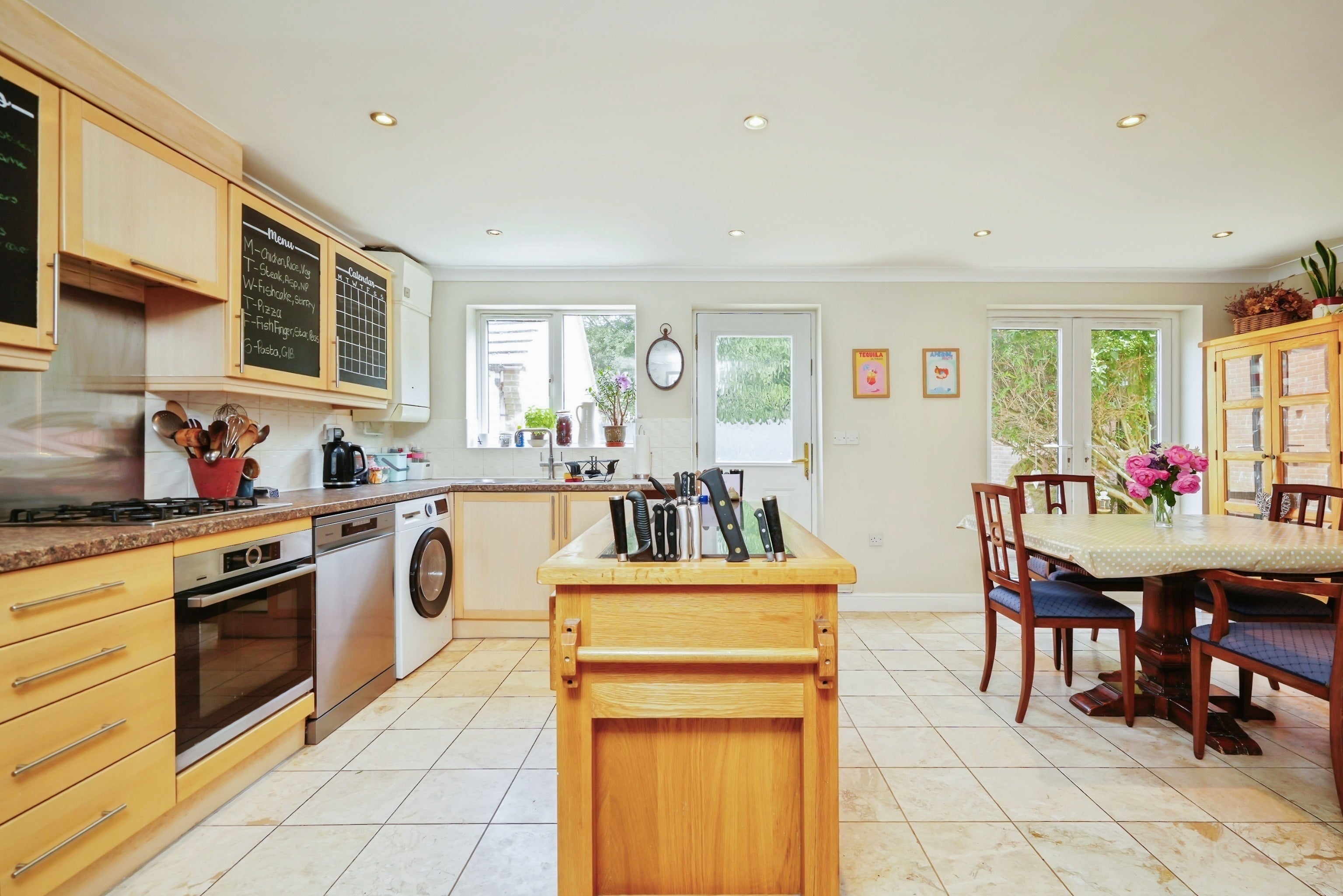 Flat Dittander Close in Cherwell District