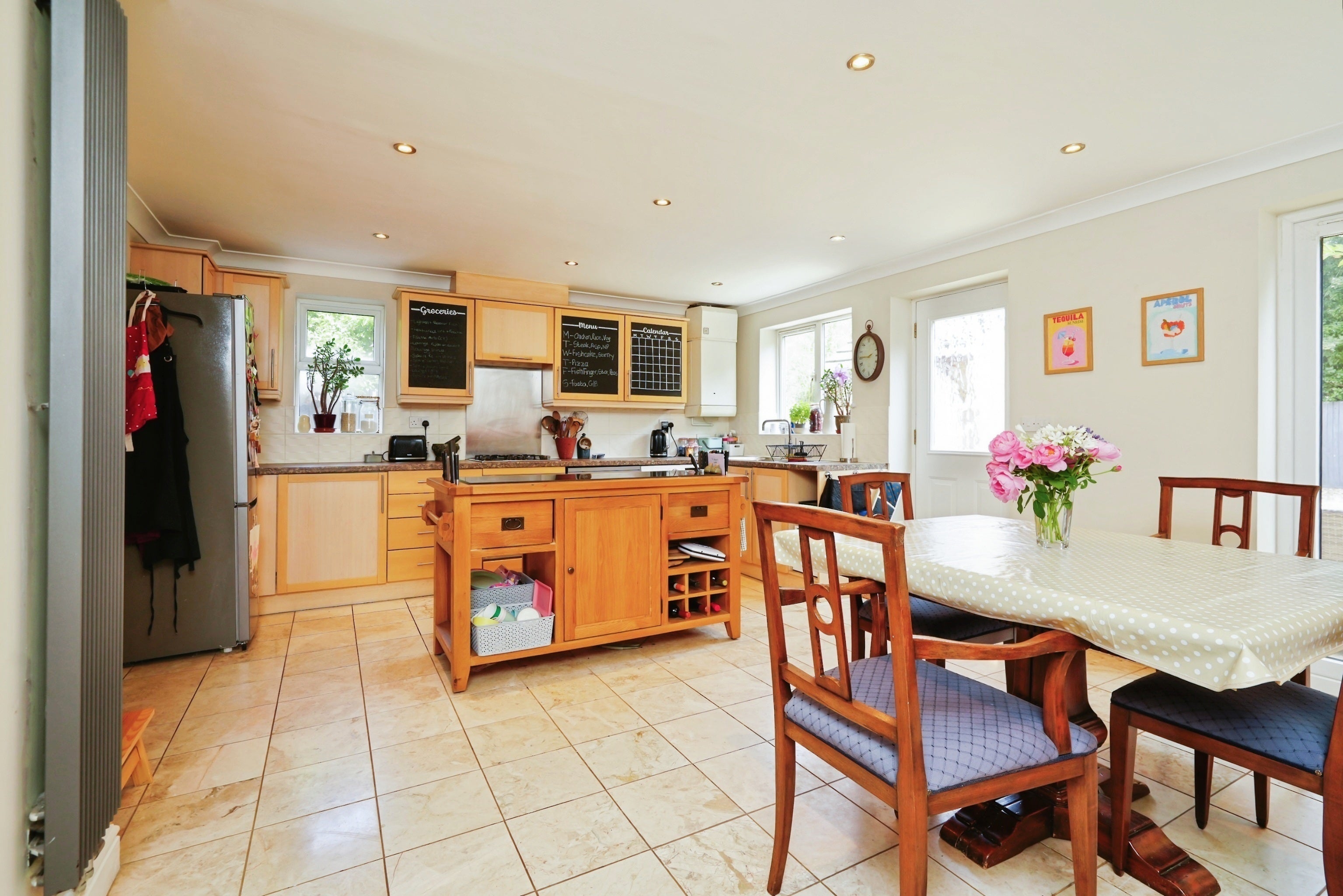 Flat Dittander Close in Cherwell District