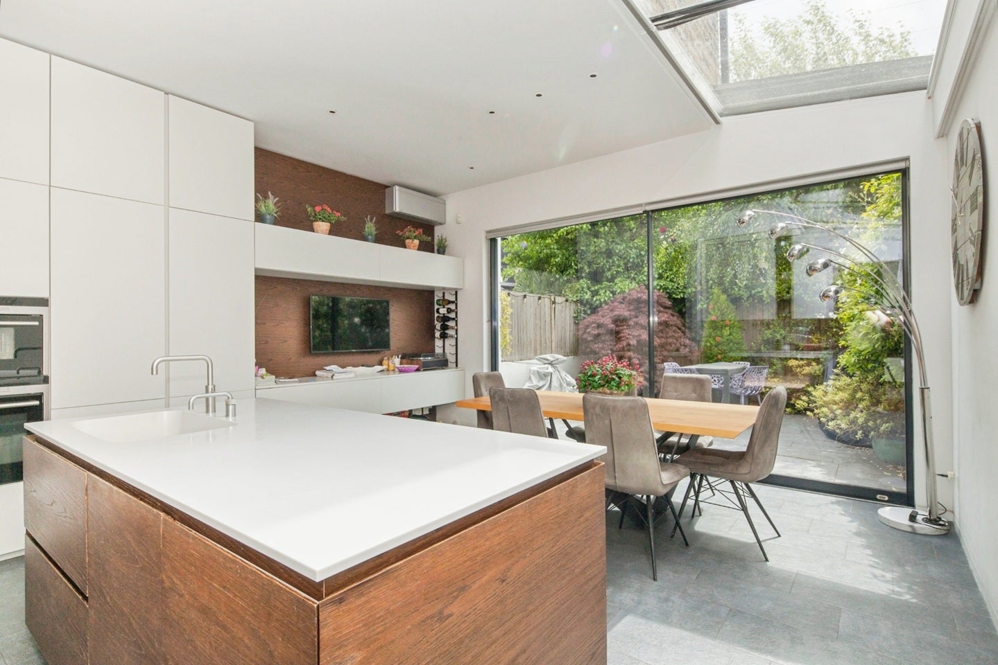 House Cathles Road in Greater London