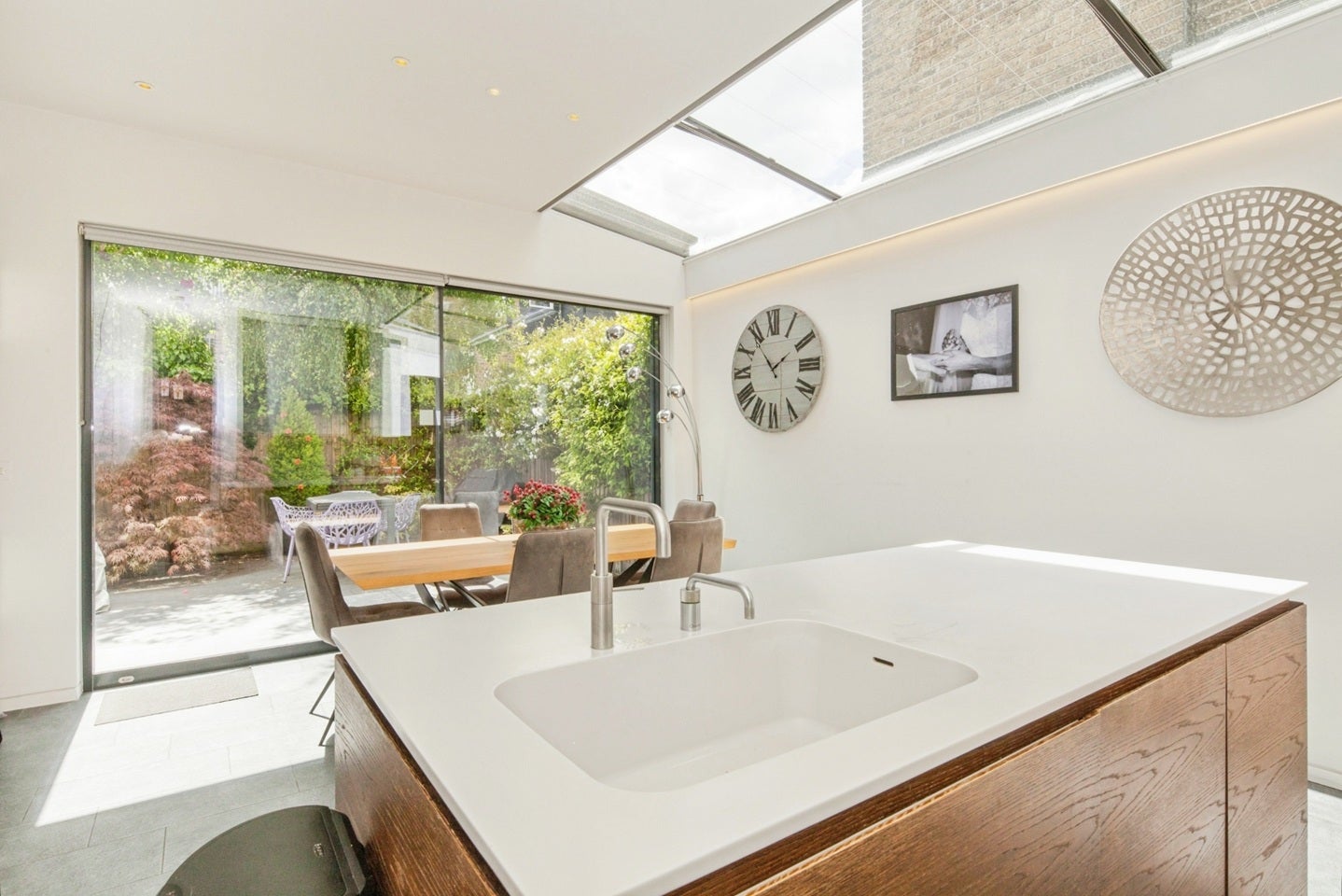 House Cathles Road in Greater London