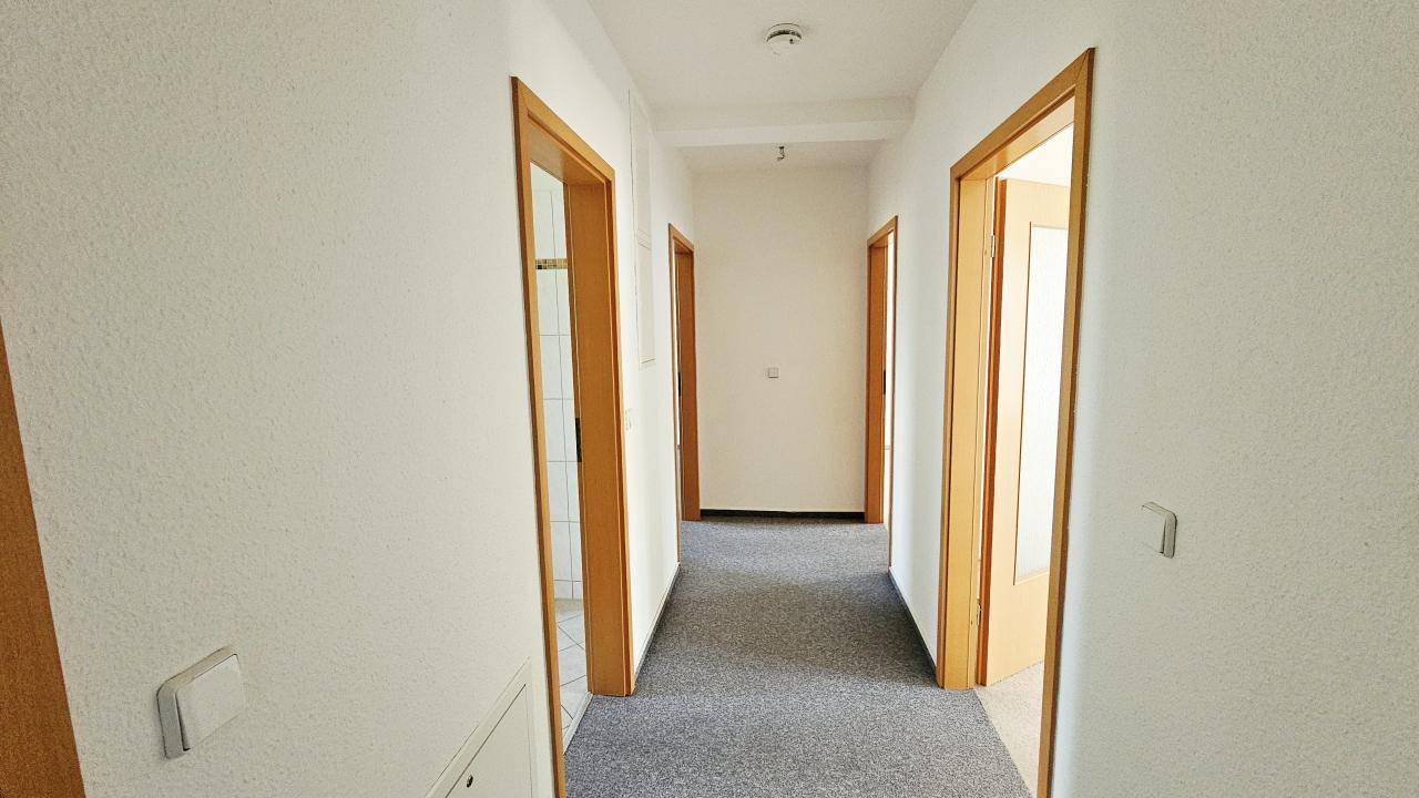 Wohnung Morgenstraße in Magdeburg