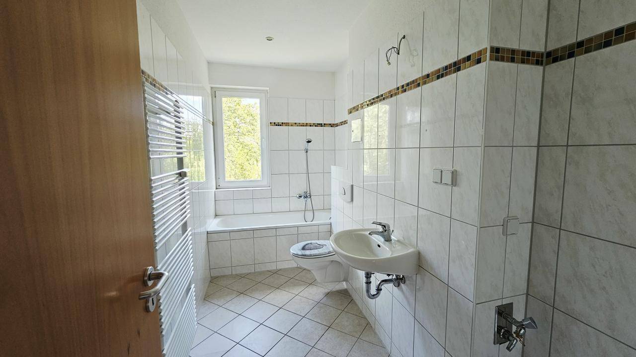 Wohnung Morgenstraße in Magdeburg