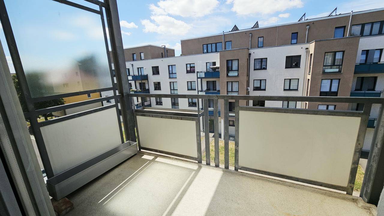 Wohnung Morgenstraße in Magdeburg