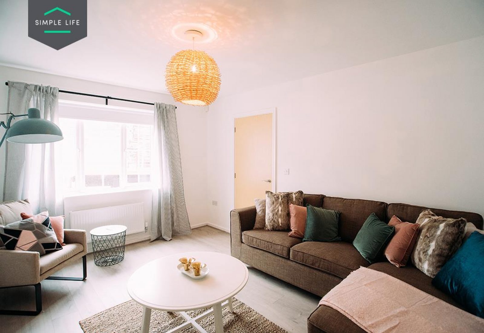 House Primrose Square in Houghton Regis