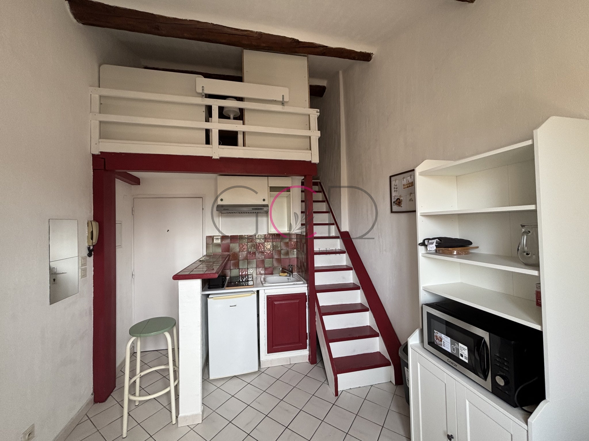 Appartement Rue Celony à Aix-en-Provence