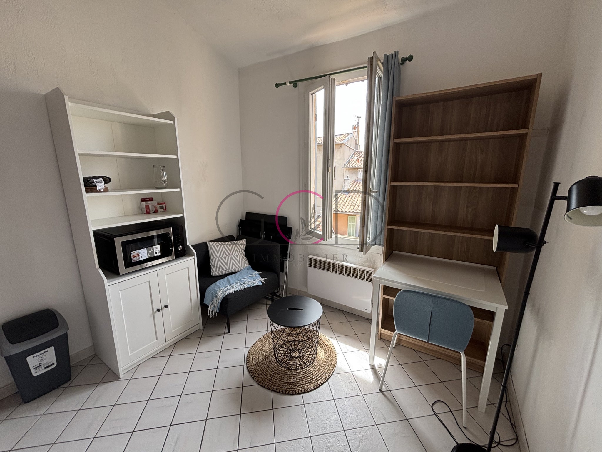 Flat Rue Celony in Aix-en-Provence