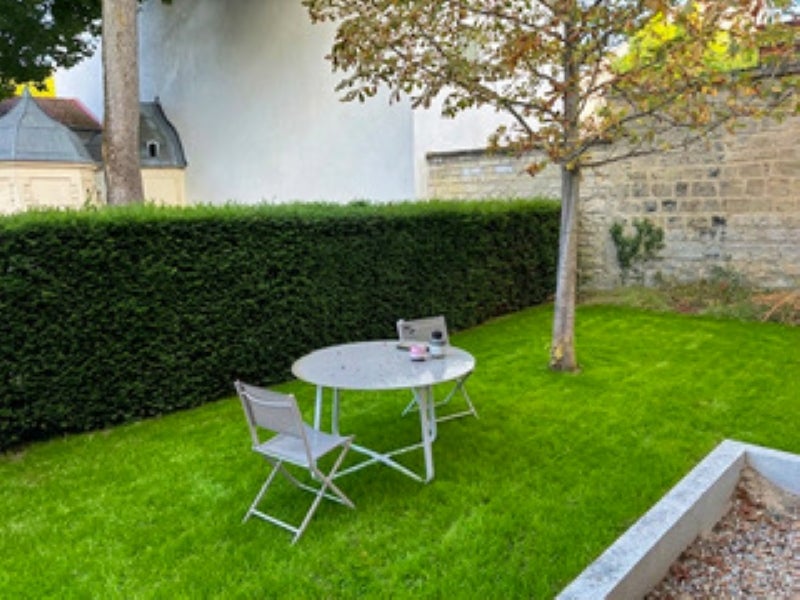 Appartement Rue du Vieil Abreuvoir à Saint-Germain-en-Laye