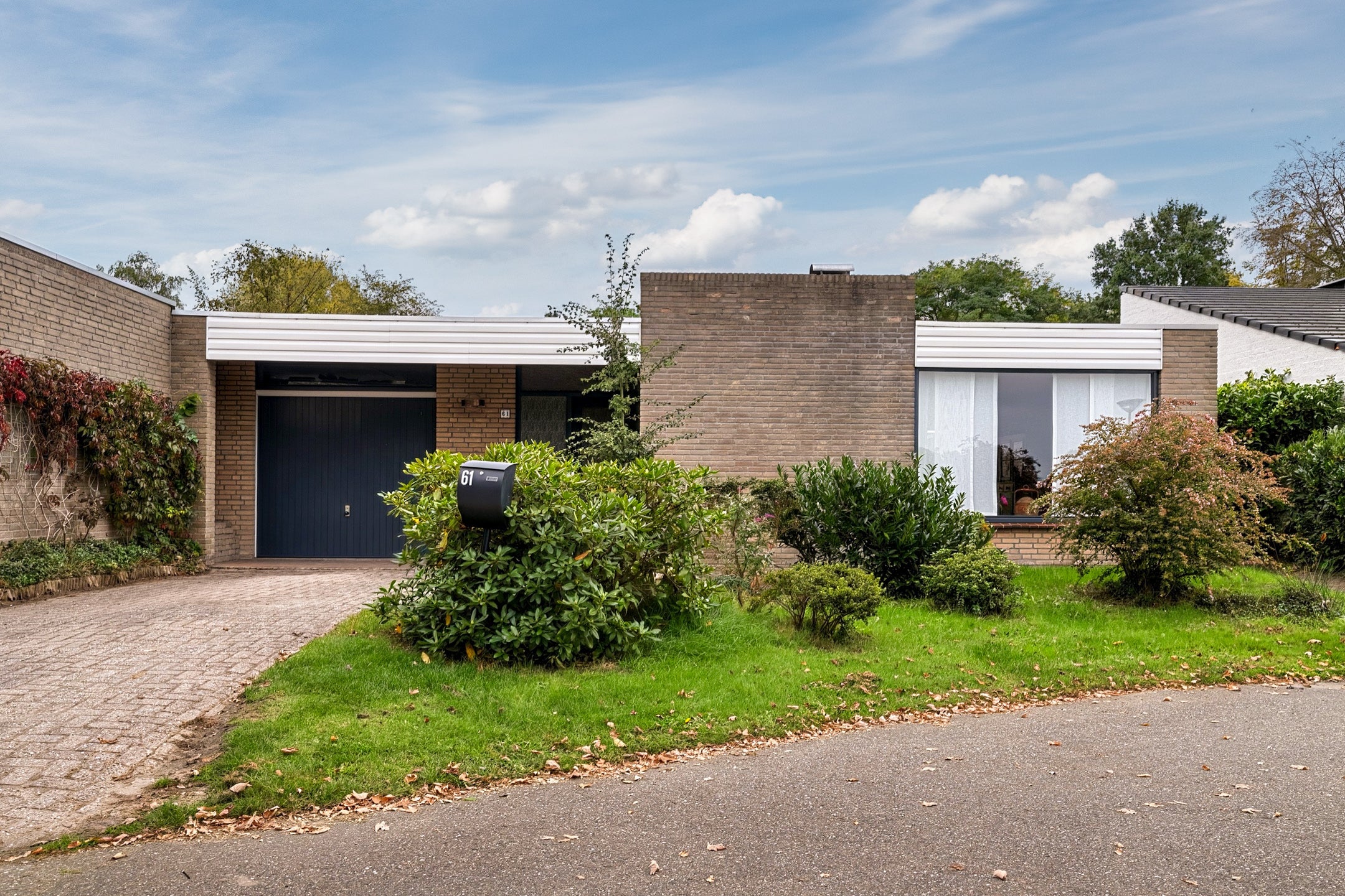 Huis Veilig Oord 61 in Bladel