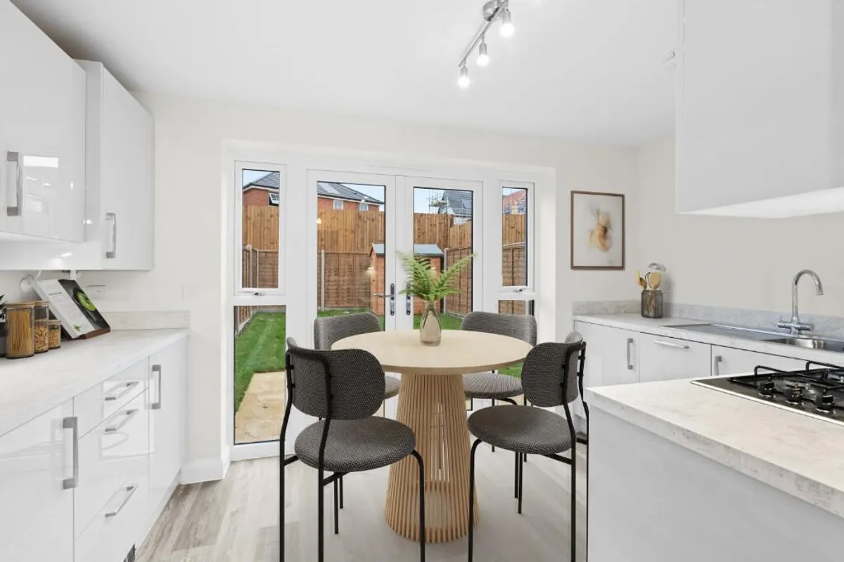 Flat Magdalen Way in Great Yarmouth