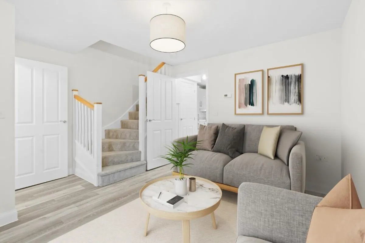 Flat Magdalen Way in Great Yarmouth