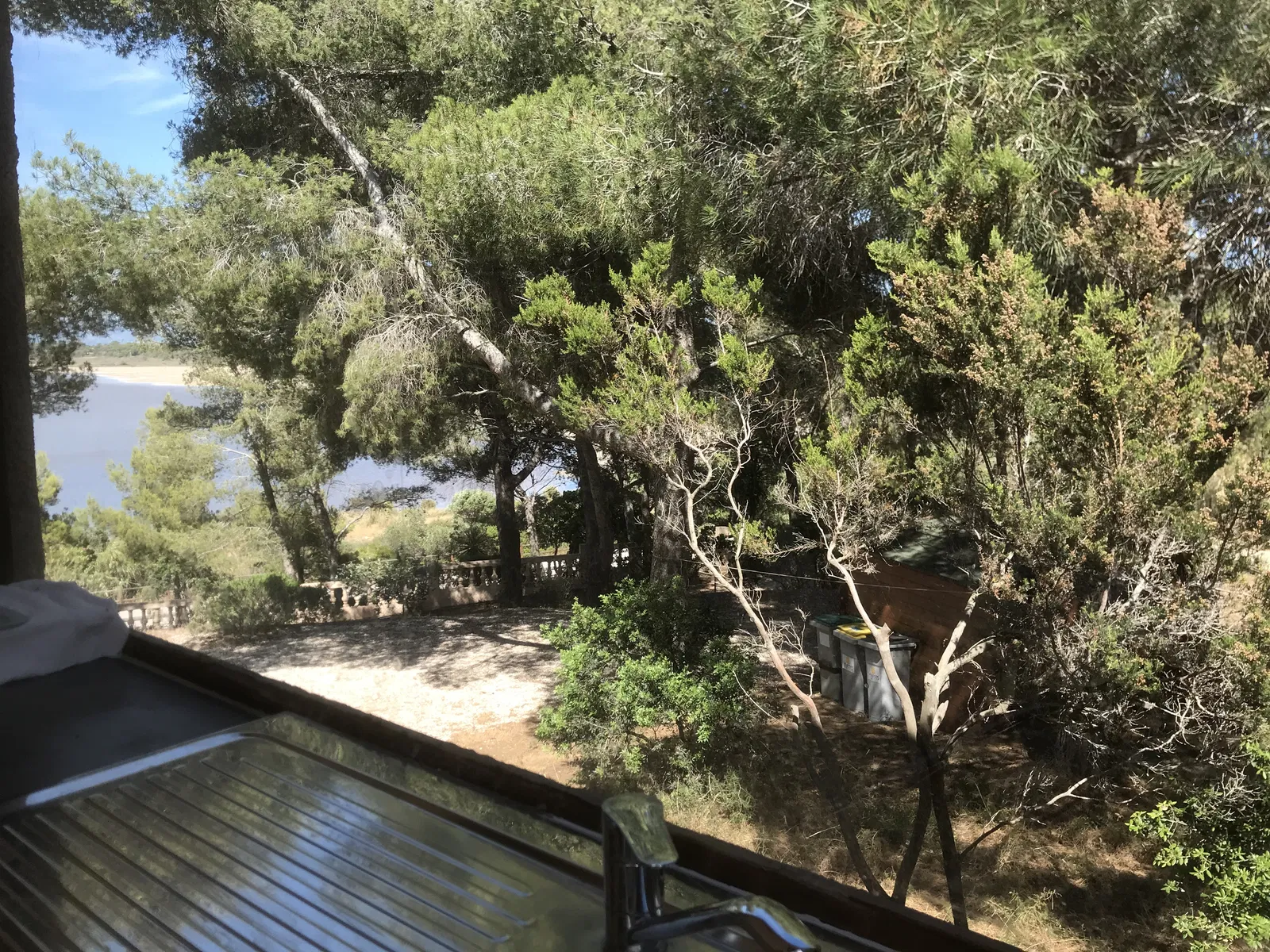 House Chemin de la Plaine de Bouisson in Hyères