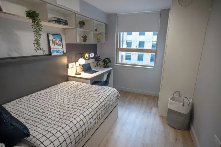 Flat Belgrave Road in Exeter
