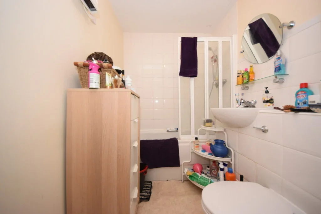 Flat Citygate House in Greater London