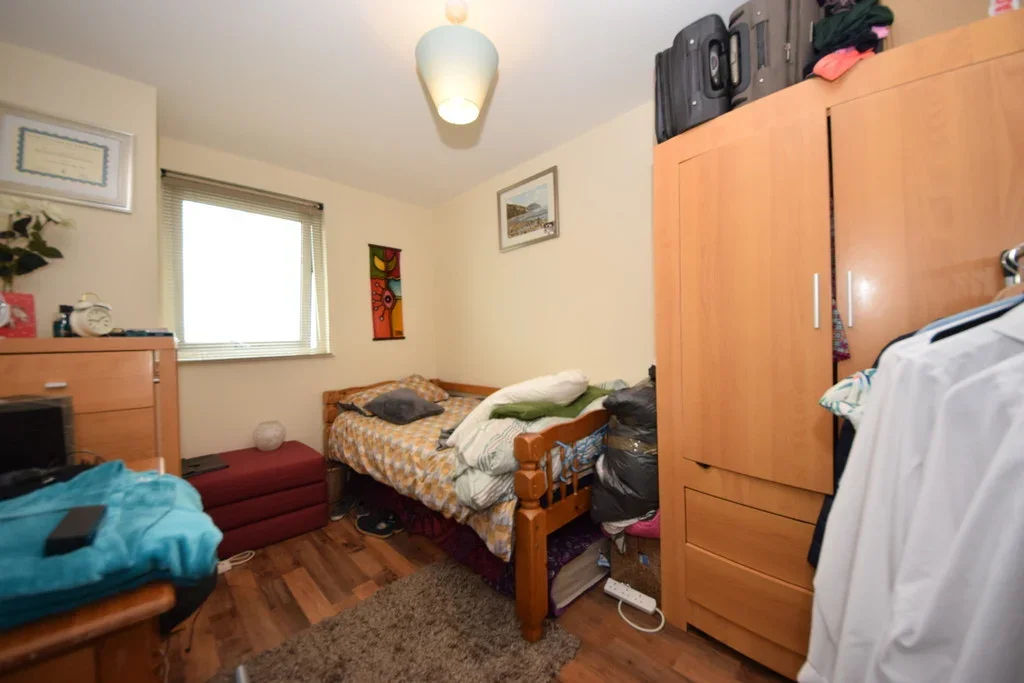 Flat Citygate House in Greater London