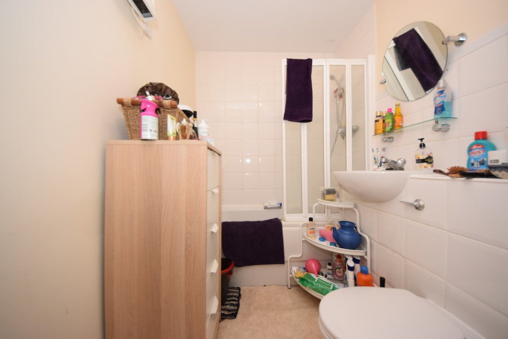 Flat Citygate House in Greater London