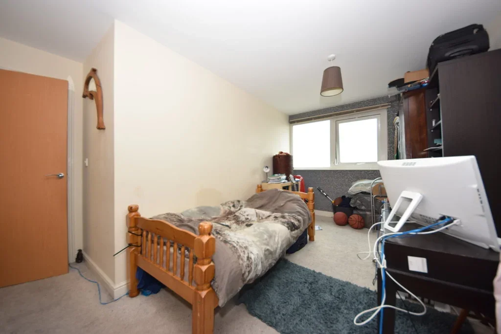 Flat Citygate House in Greater London