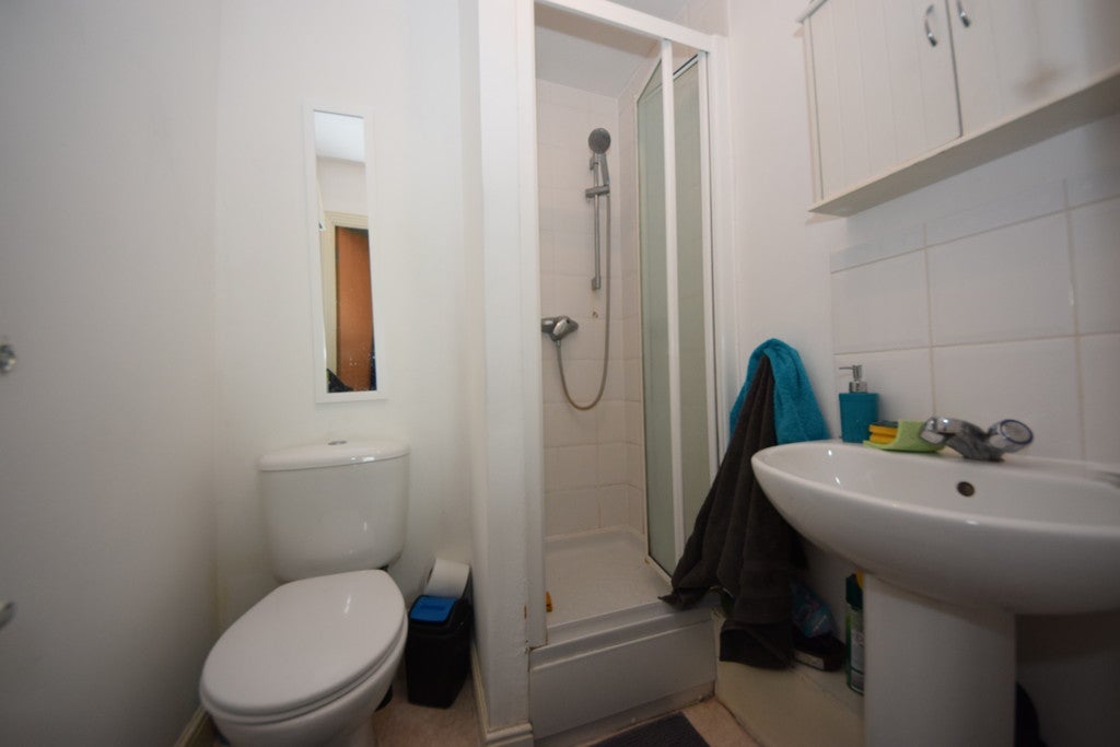 Flat Citygate House in Greater London