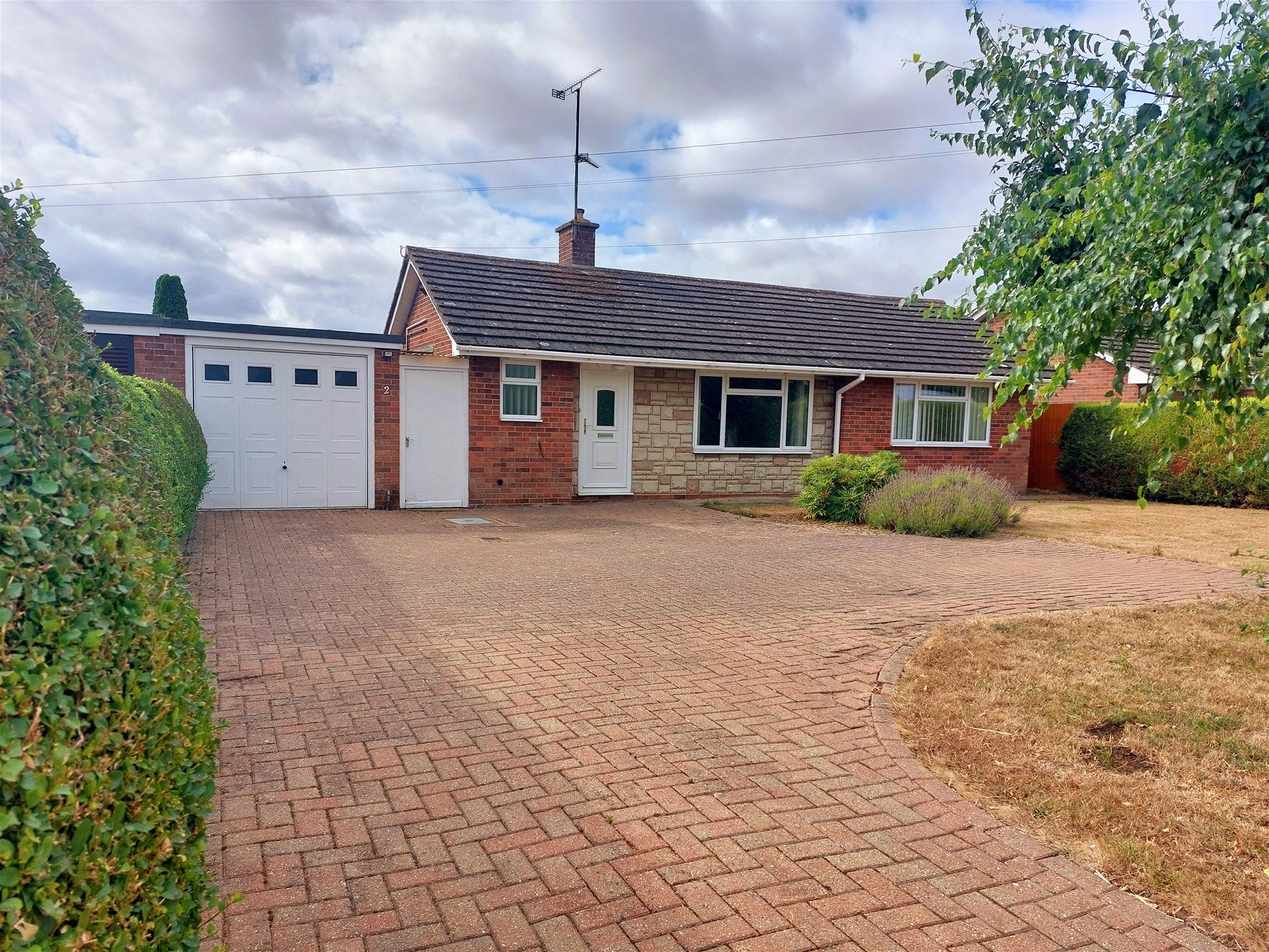 House East Street in Huntingdonshire