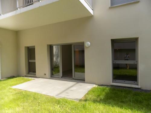 Appartement Rue du Maréchal Foch à Loos