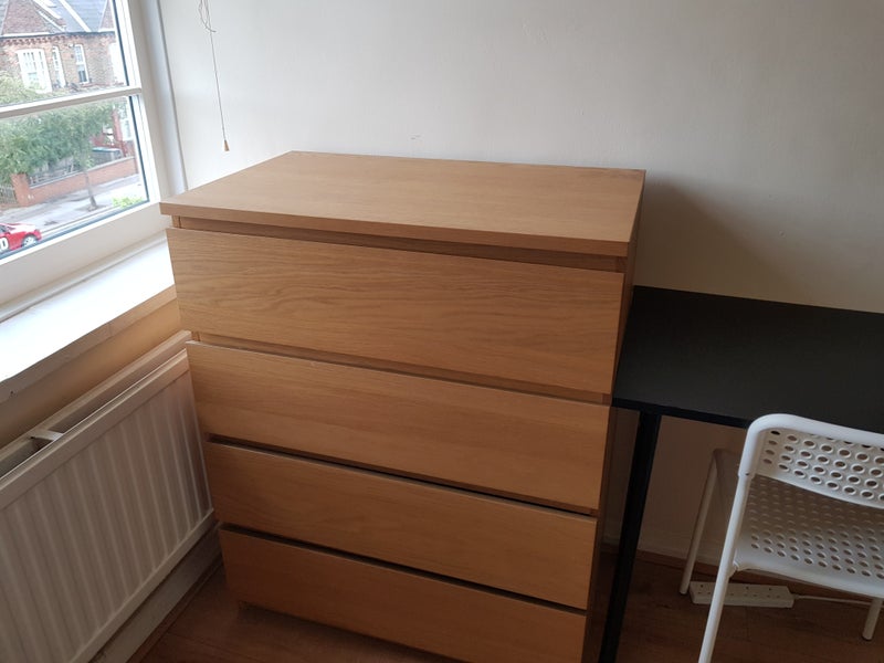 Room Noel Park Road in Greater London