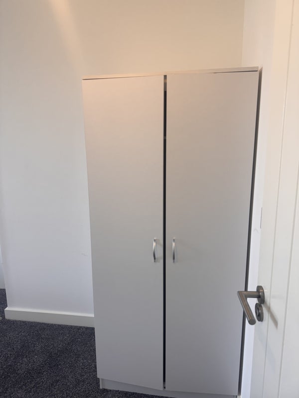 Flat Pomona Strand in Trafford