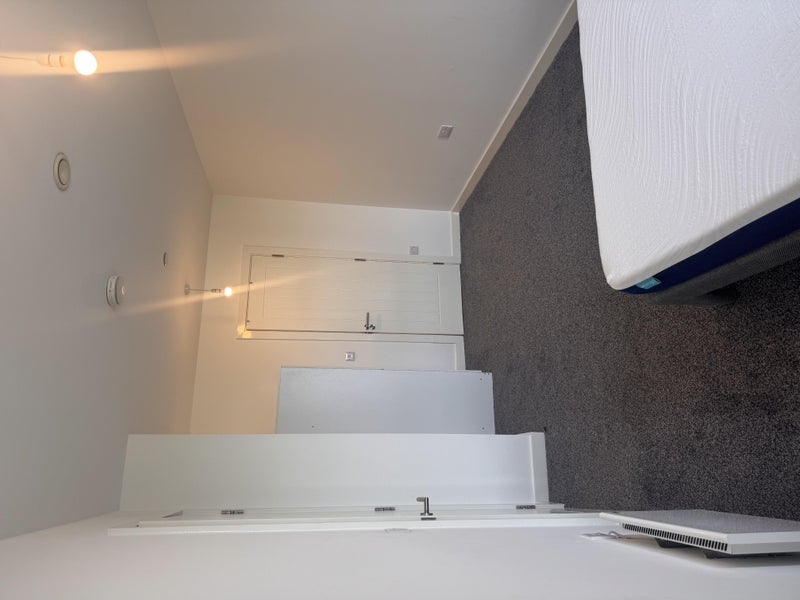 Flat Pomona Strand in Trafford