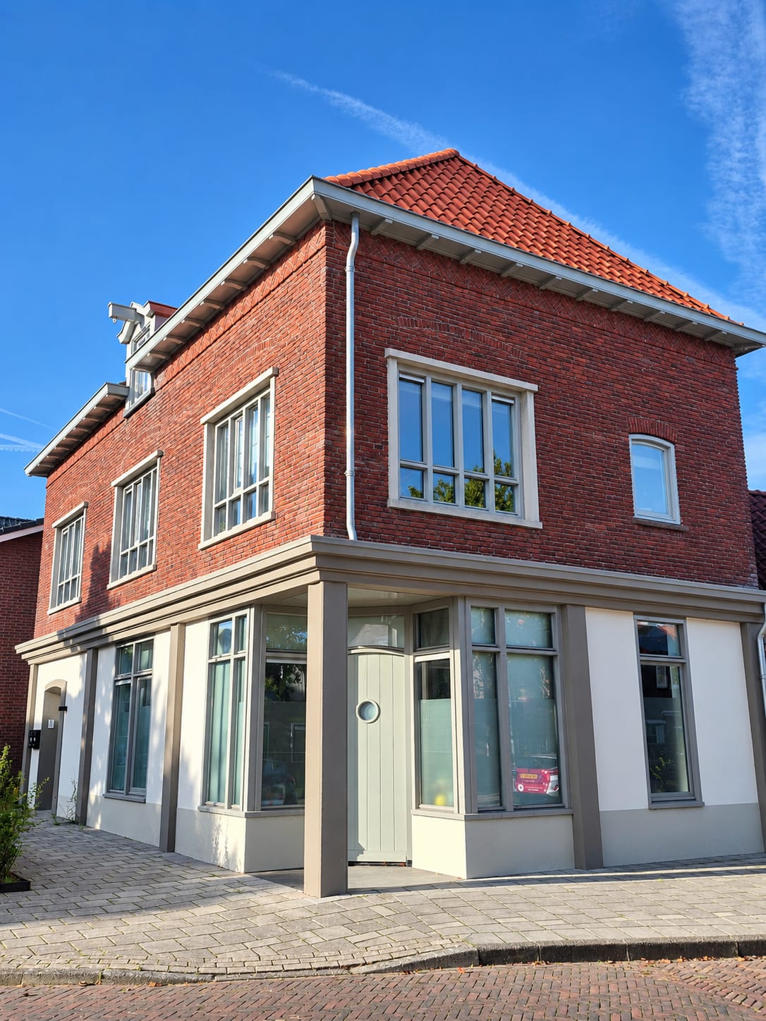 Appartement Snelliusstraat 16 A in Enschede