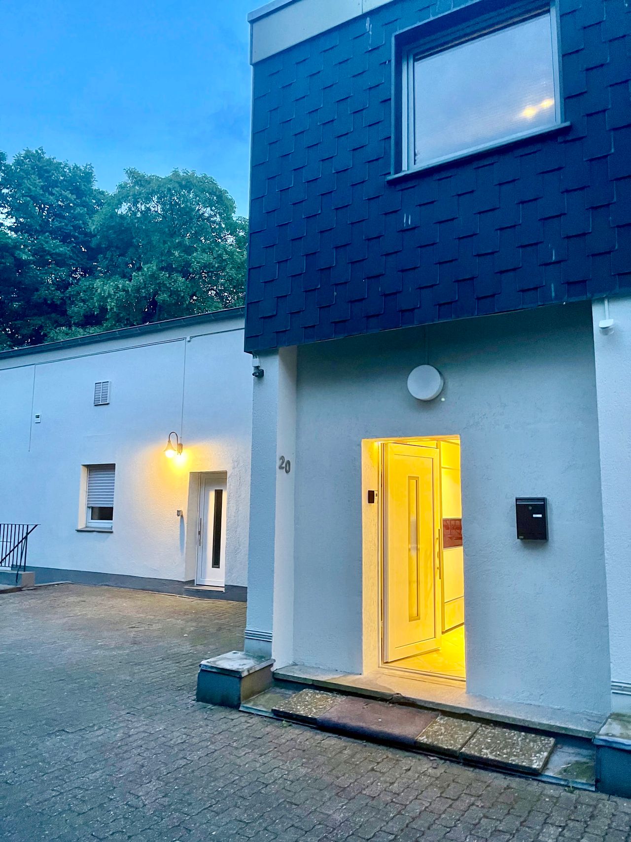 Wohnung Mathildestraße in Oberhausen