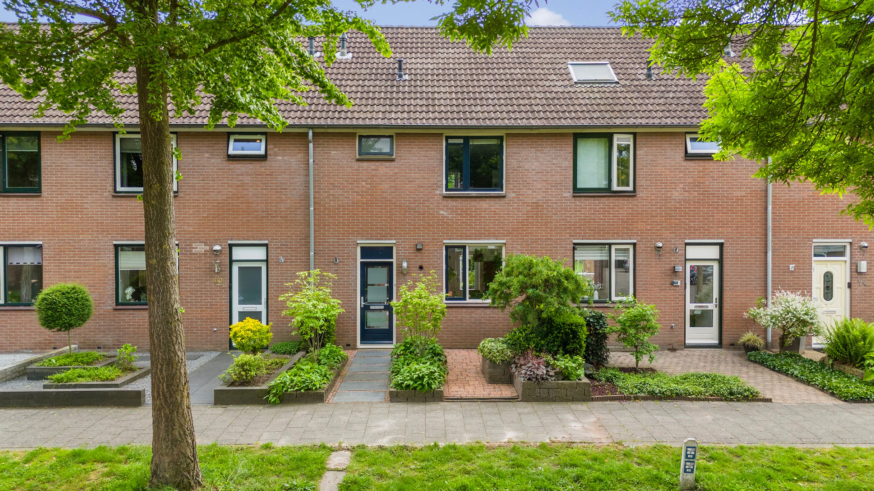 Hommelbrinkstede 78 in Vaassen