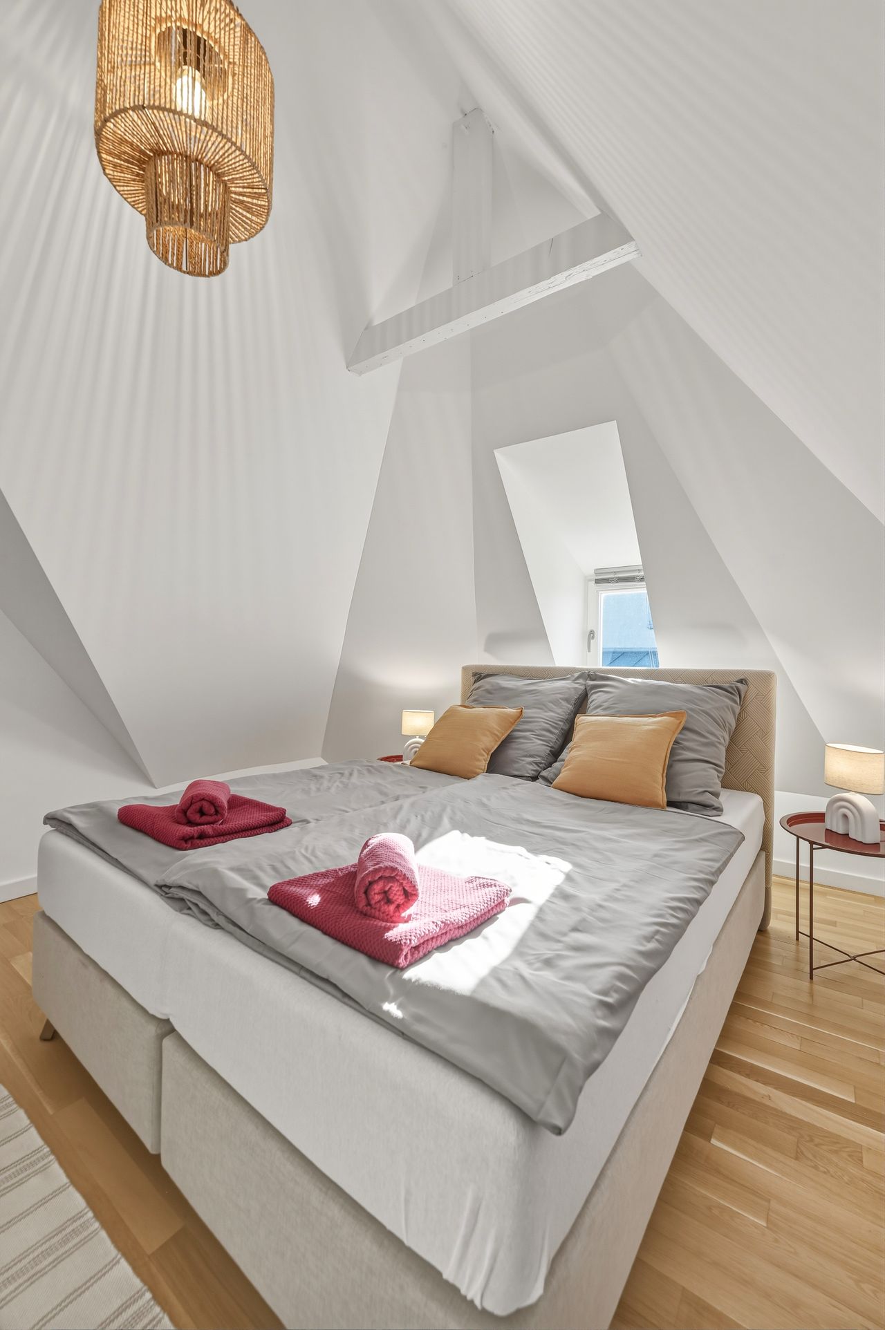Wohnung Goetheplatz in Ludwigsburg