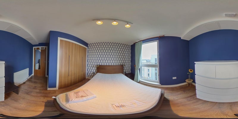 Room Kimmerghame Place in City of Edinburgh