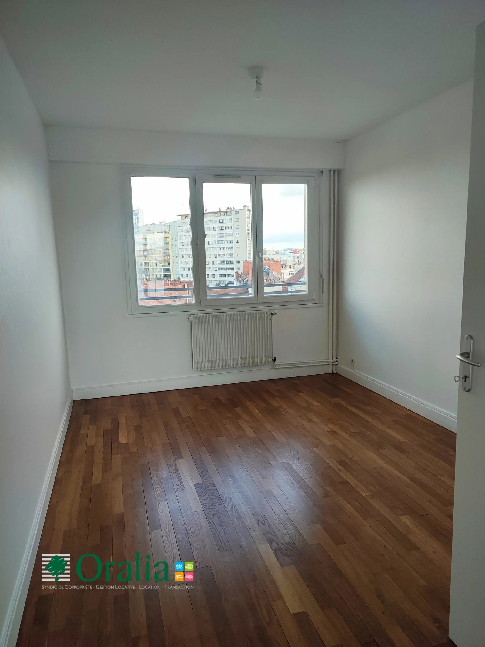 Appartement Avenue Garibaldi à Dijon