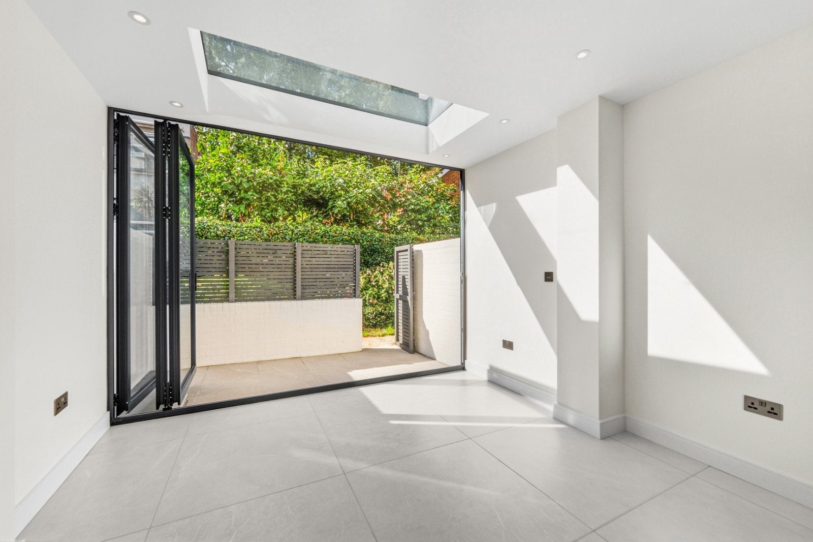 House Porchester Terrace in City of Westminster