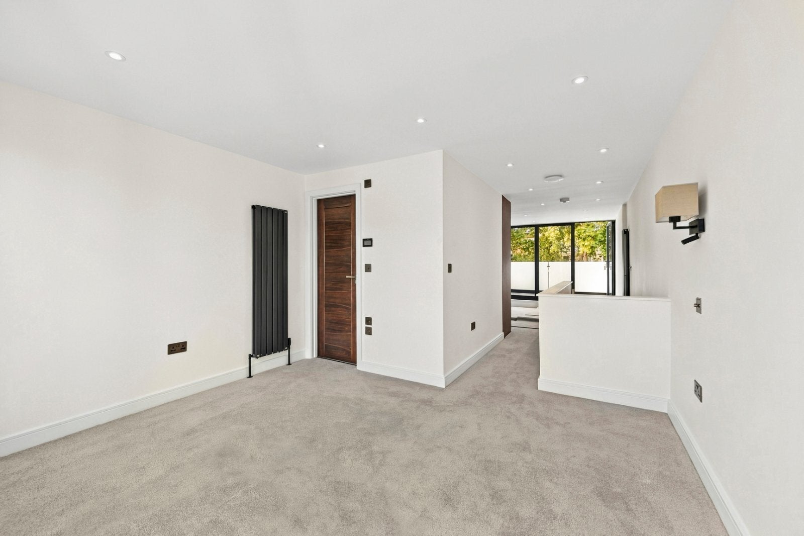 House Porchester Terrace in City of Westminster