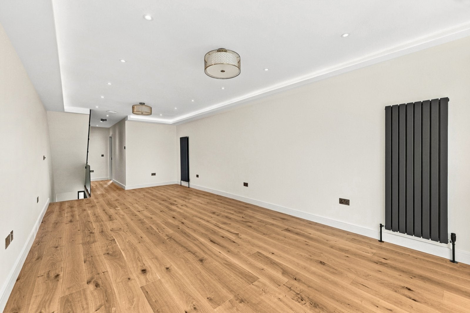 House Porchester Terrace in City of Westminster