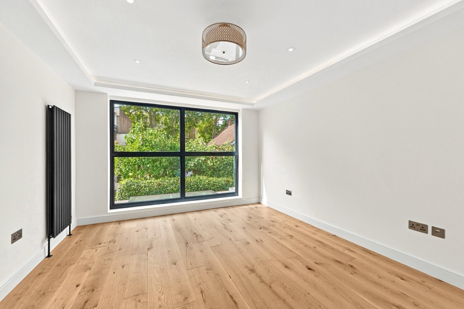House Porchester Terrace in City of Westminster