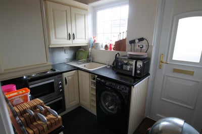 Flat Cleveland Place in Bath