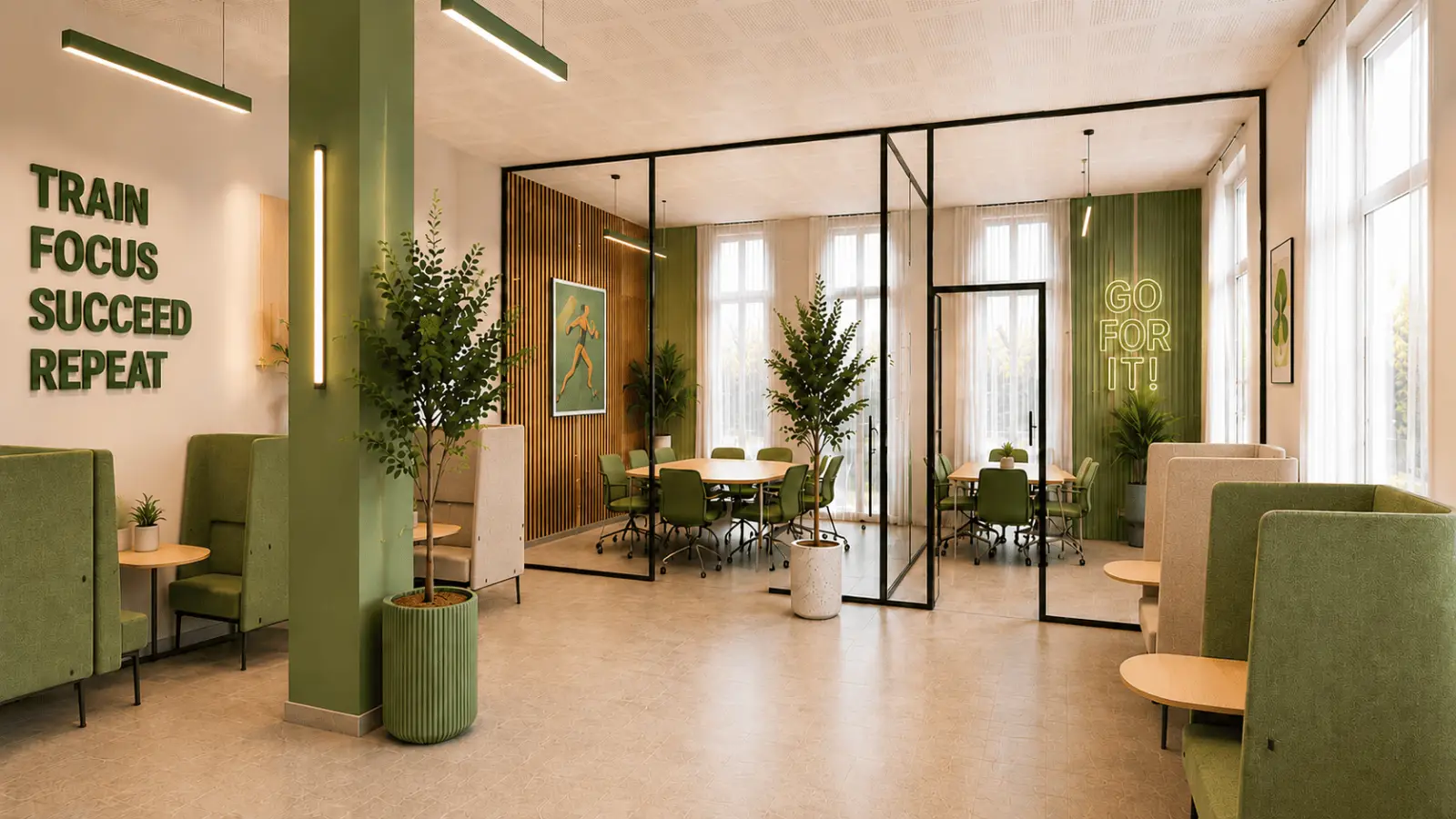 Chambre Boulevard Finot à Saint-Ouen-sur-Seine