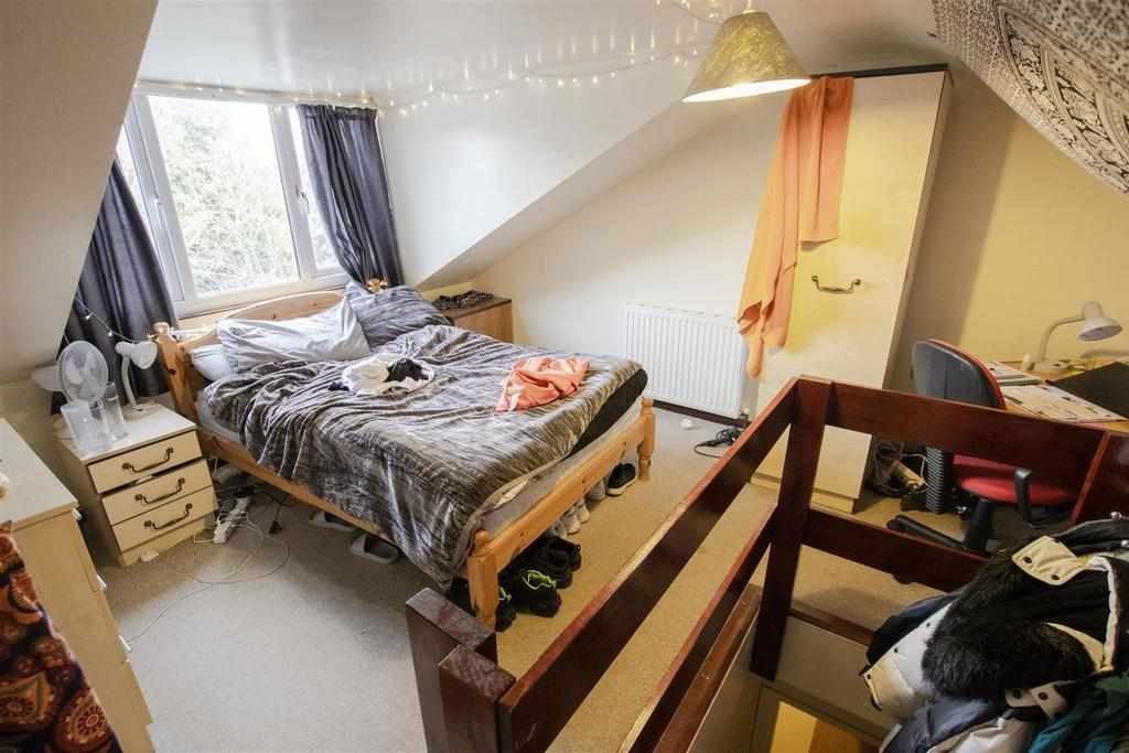 Flat Dawlish Road in Birmingham