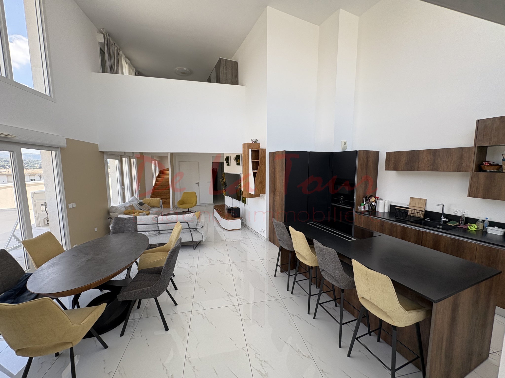Appartement Rue Maurice Dermerguerian à Marseille