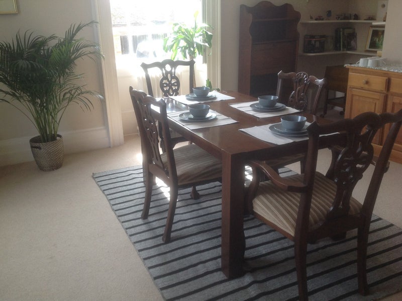 Room Paley Street in White Waltham