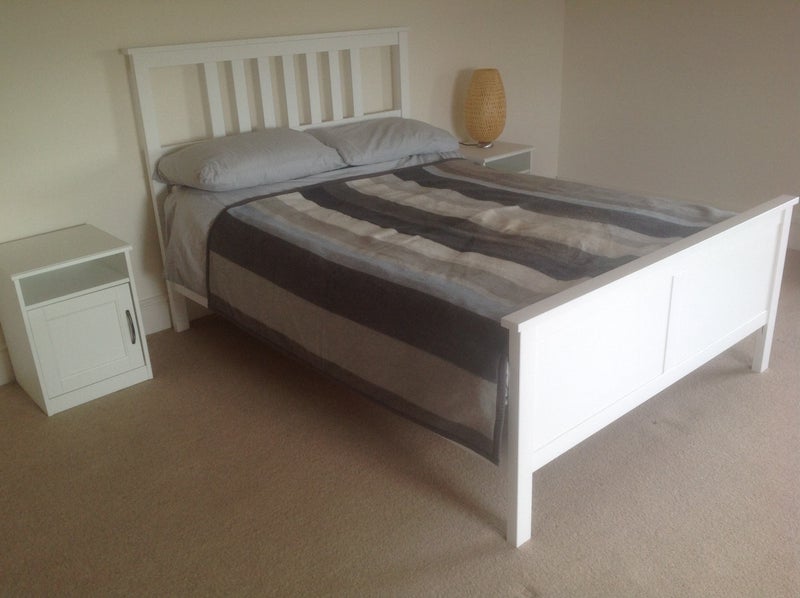Room Paley Street in White Waltham