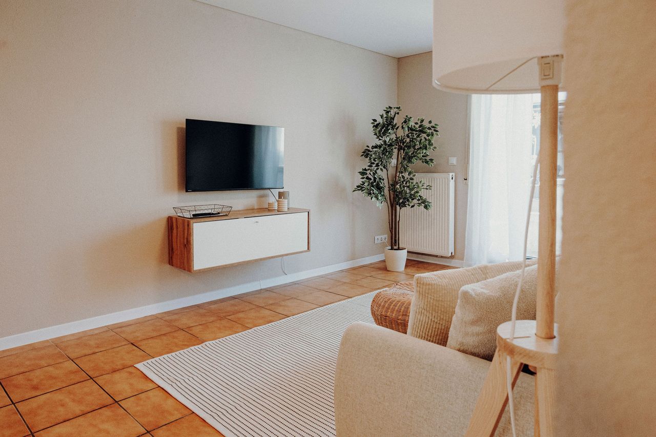 Wohnung Provinzialstraße in Saarlouis