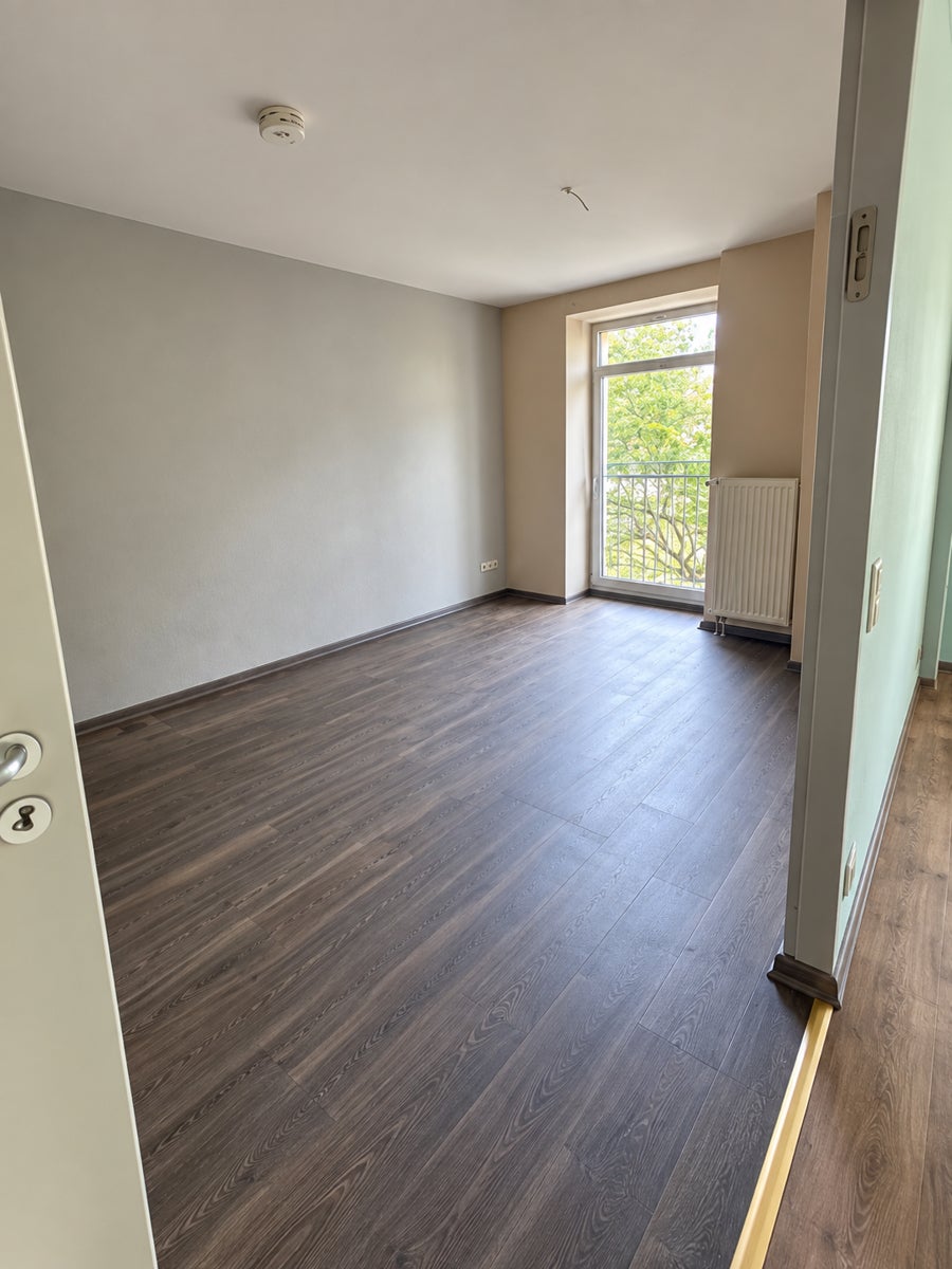 Wohnung Anna-Esche-Straße in Limbach-Oberfrohna
