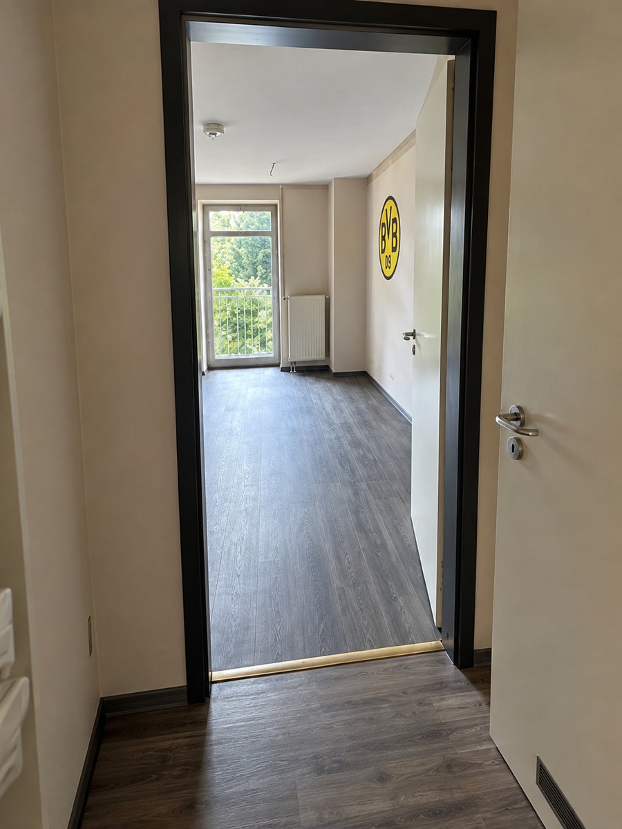 Wohnung Anna-Esche-Straße in Limbach-Oberfrohna