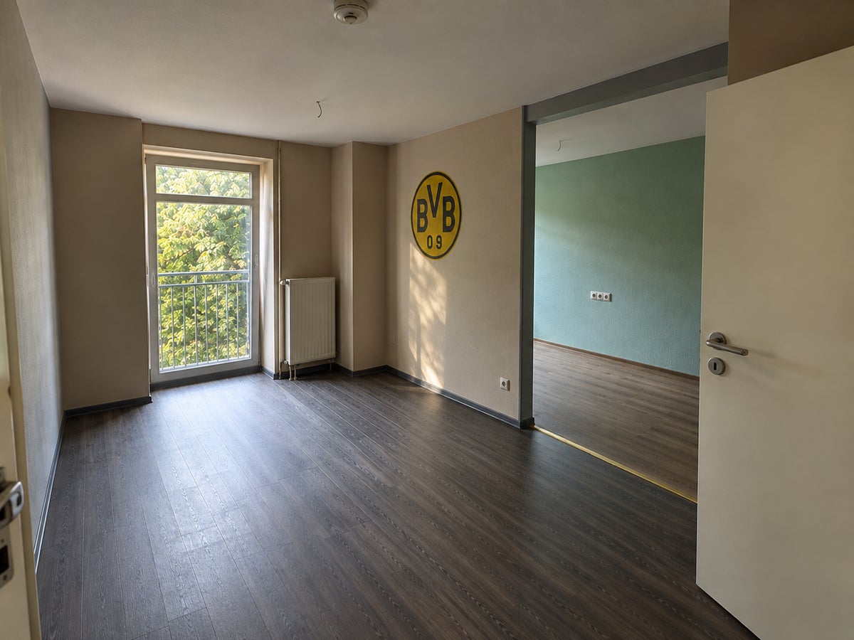 Wohnung Anna-Esche-Straße in Limbach-Oberfrohna
