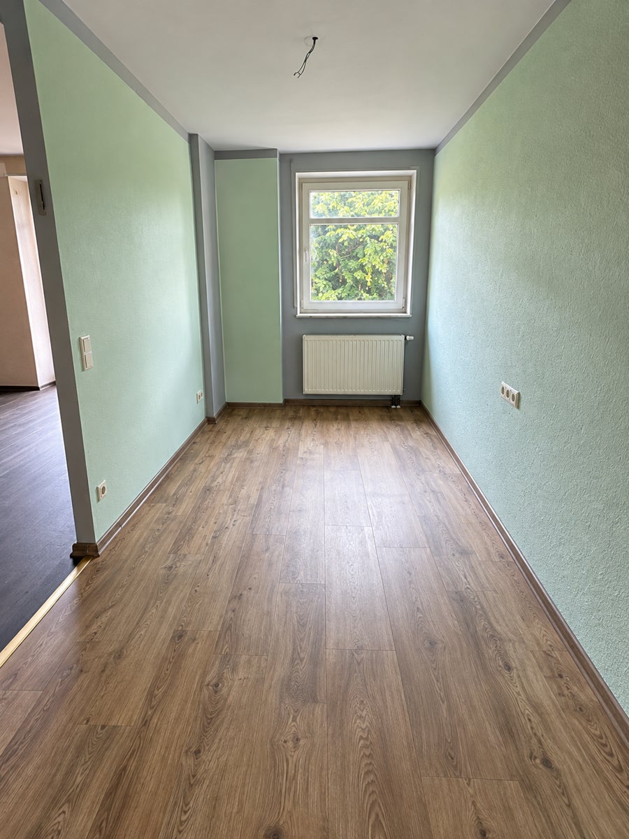 Wohnung Anna-Esche-Straße in Limbach-Oberfrohna