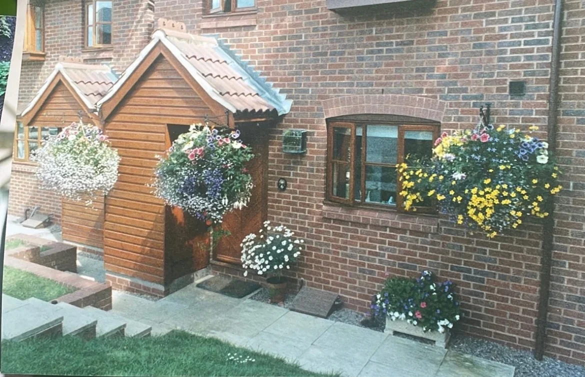 House Coach Cottages in Bromsgrove