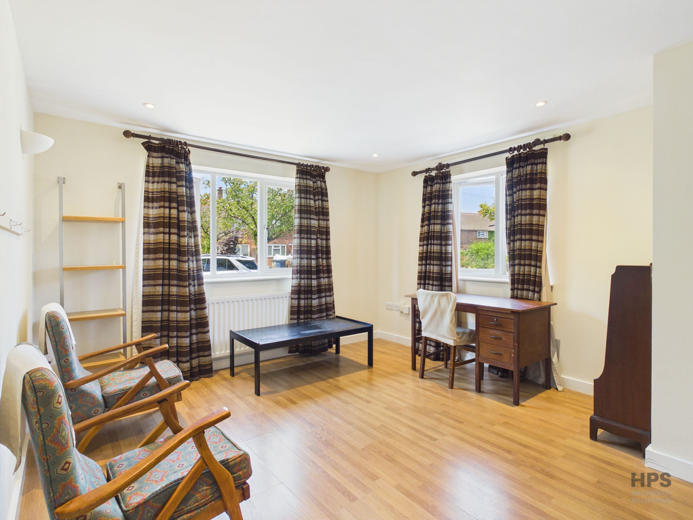 Flat Drayton Road in Cambridge