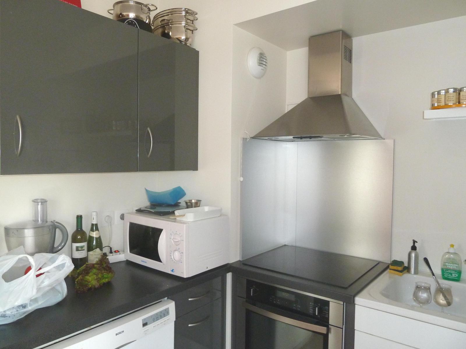 Appartement Rue des Arts à Grenoble
